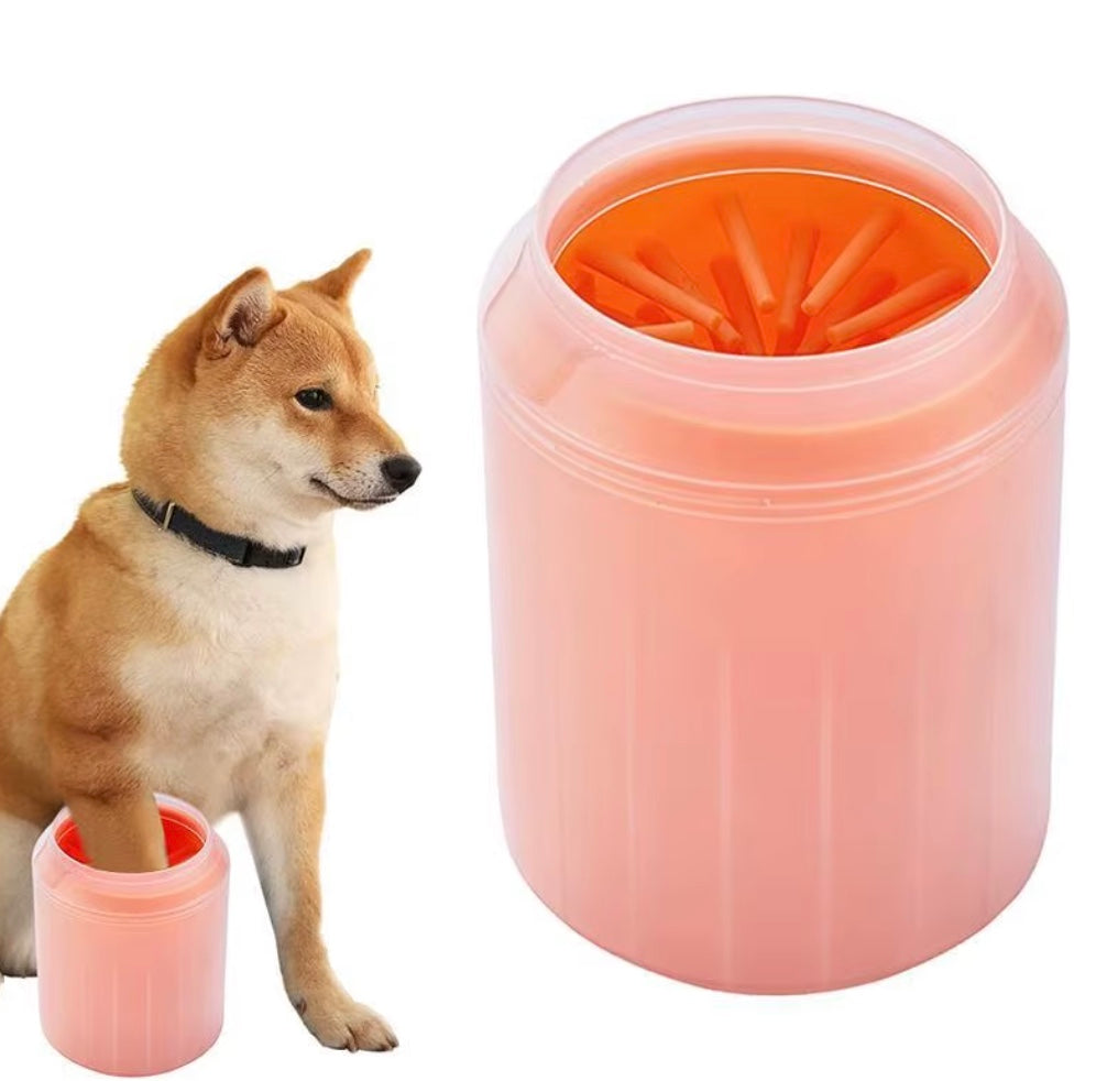 Paw Cleaner Cup