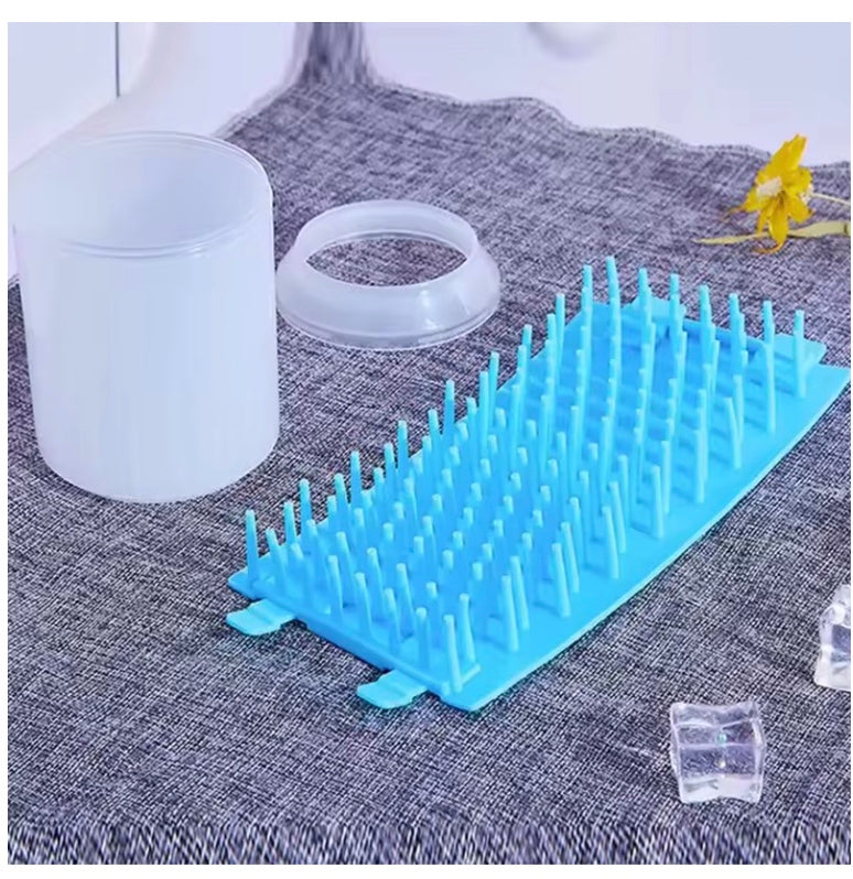 Paw Cleaner Cup