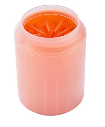 Paw Cleaner Cup