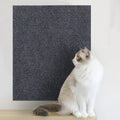 Scratch-Shield Mat Protector for Cats