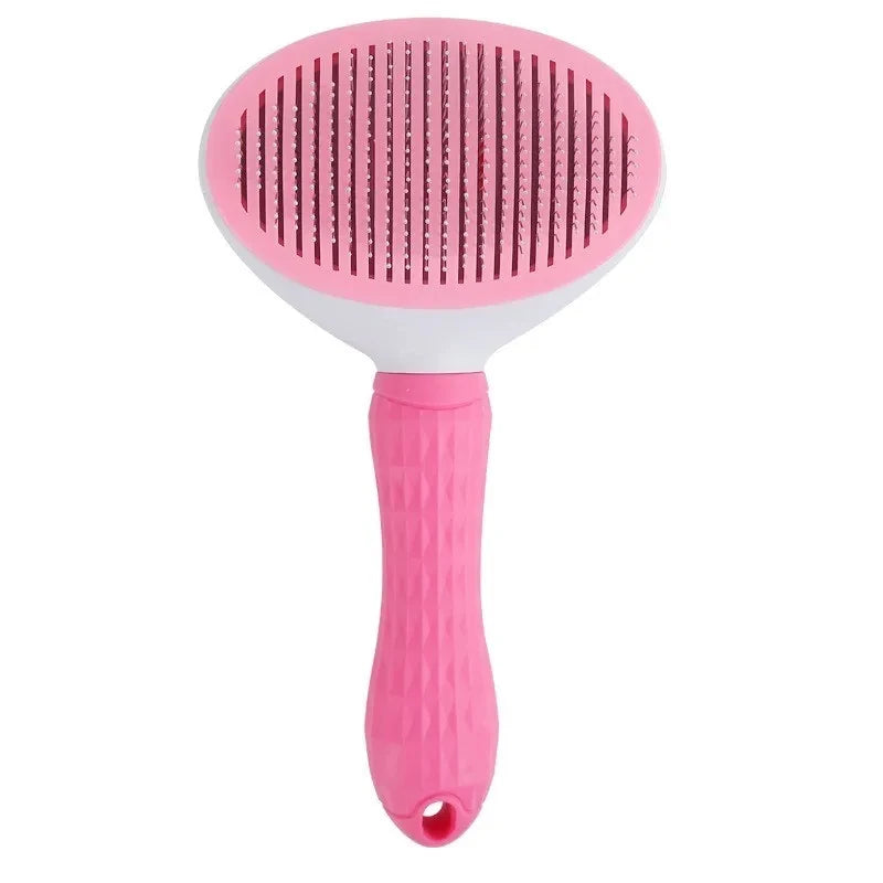 Grooming Brush