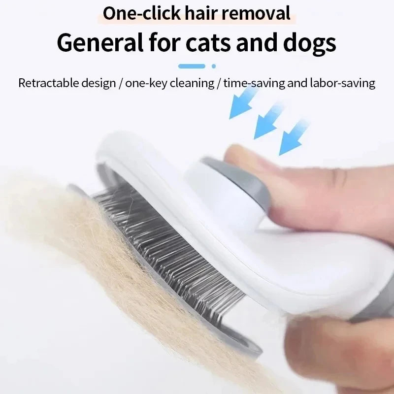 Grooming Brush