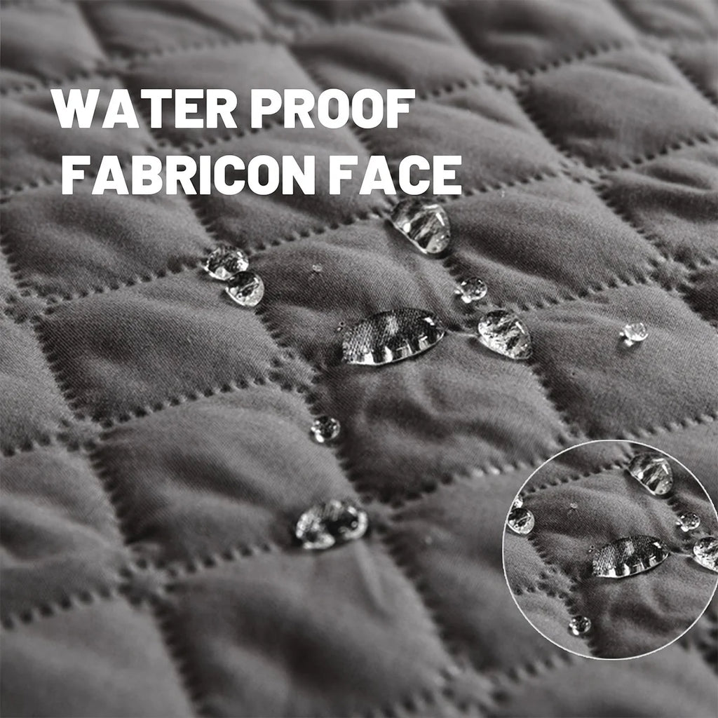 Waterproof Pet Bed Cover