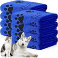 Quick-Dry Microfiber Towel
