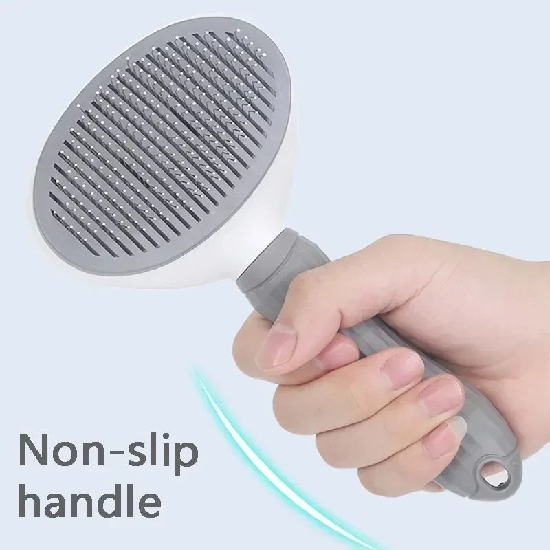 Grooming Brush