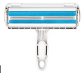 Self-Cleaning Pet Hair Roller