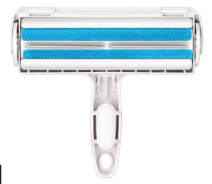 Self-Cleaning Pet Hair Roller