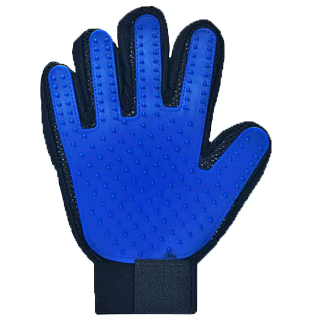 Grooming Glove