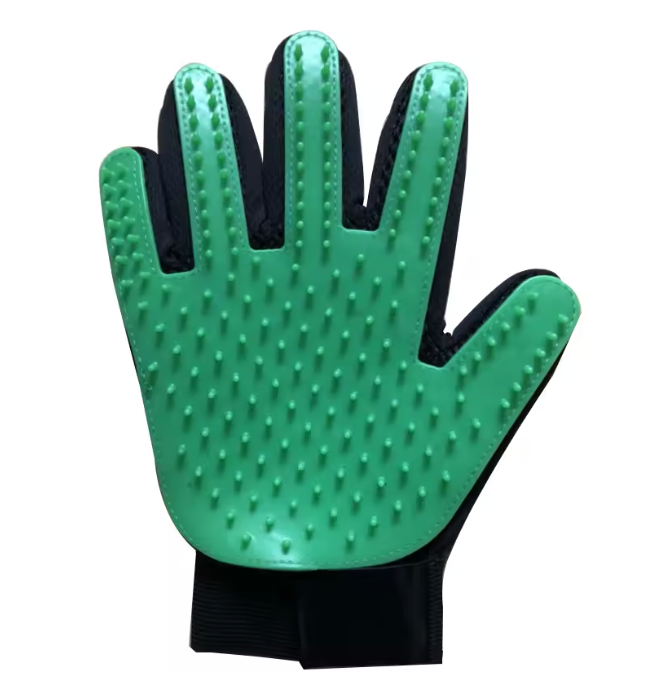 Grooming Glove