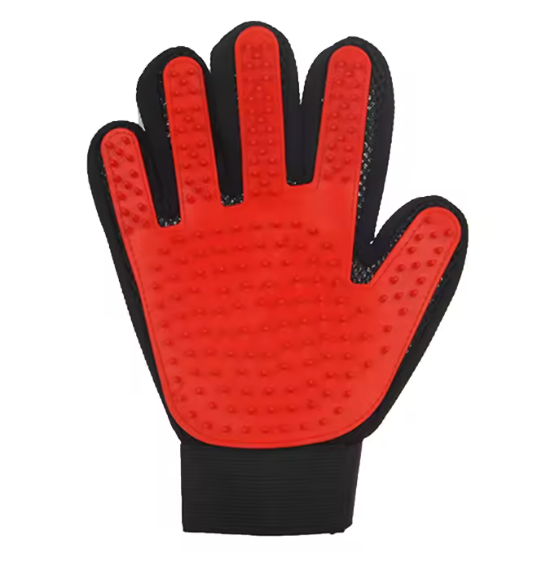 Grooming Glove