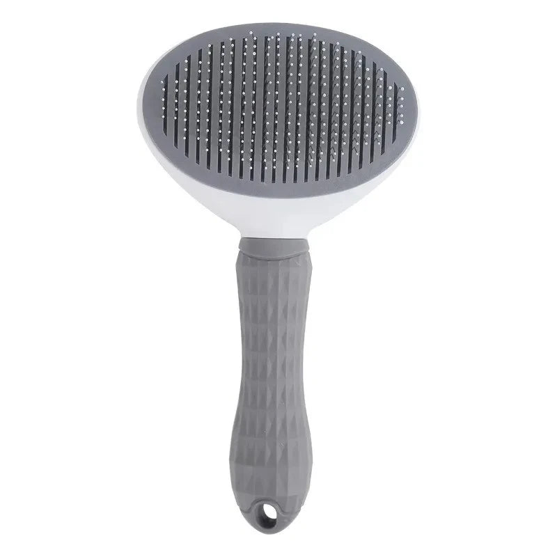 Grooming Brush