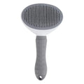 Grooming Brush